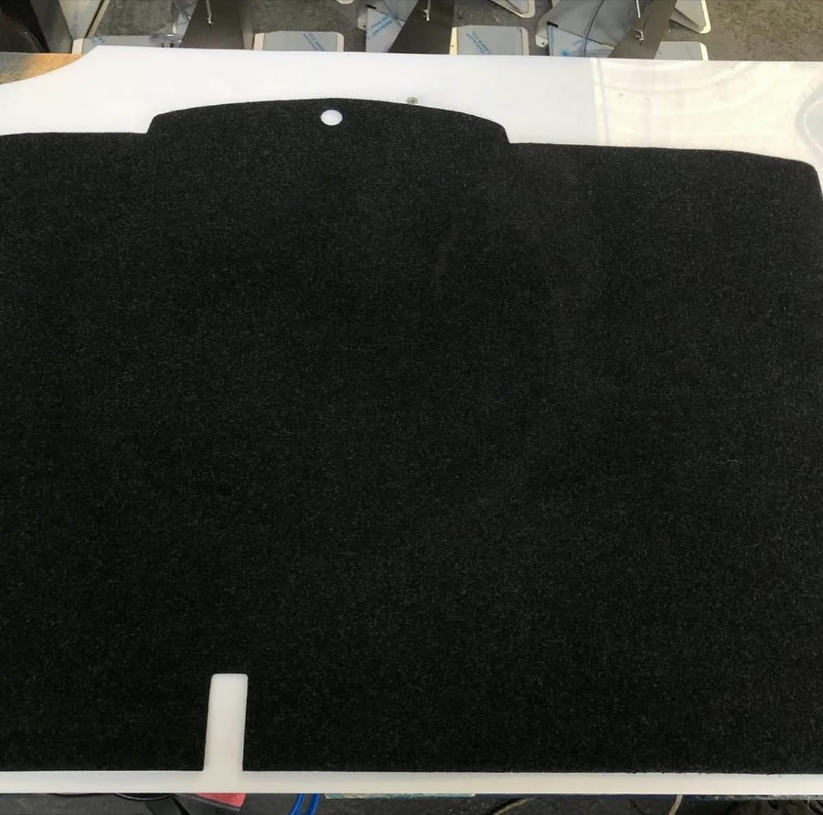 Bactéries dans l'habitacle automobile : ce que disent réellement les études