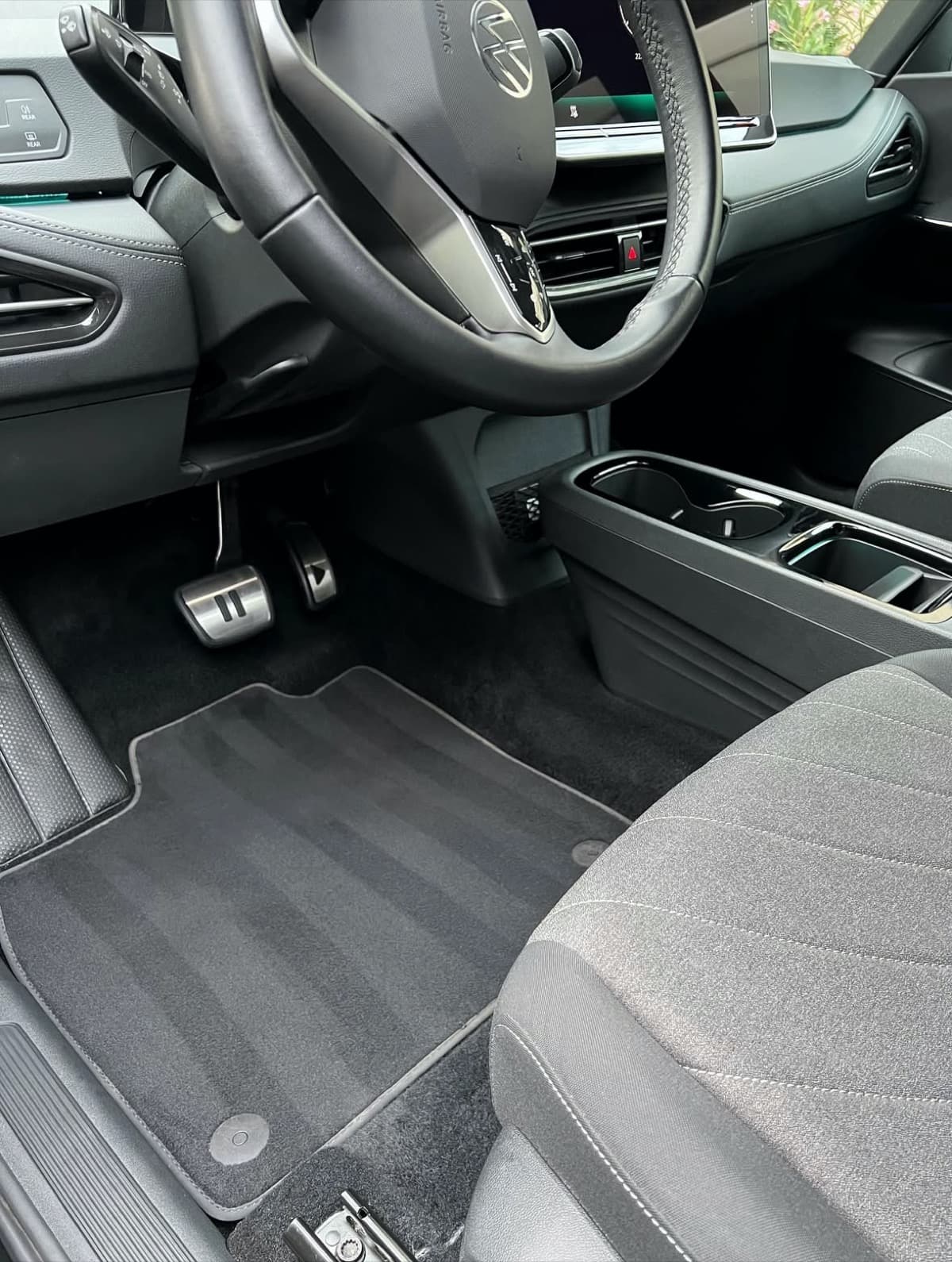 Nettoyage intérieur