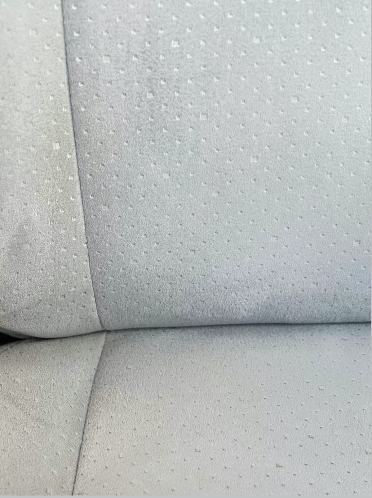 Siège textile détaché à France — Après