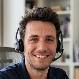 Presto, conseiller expert