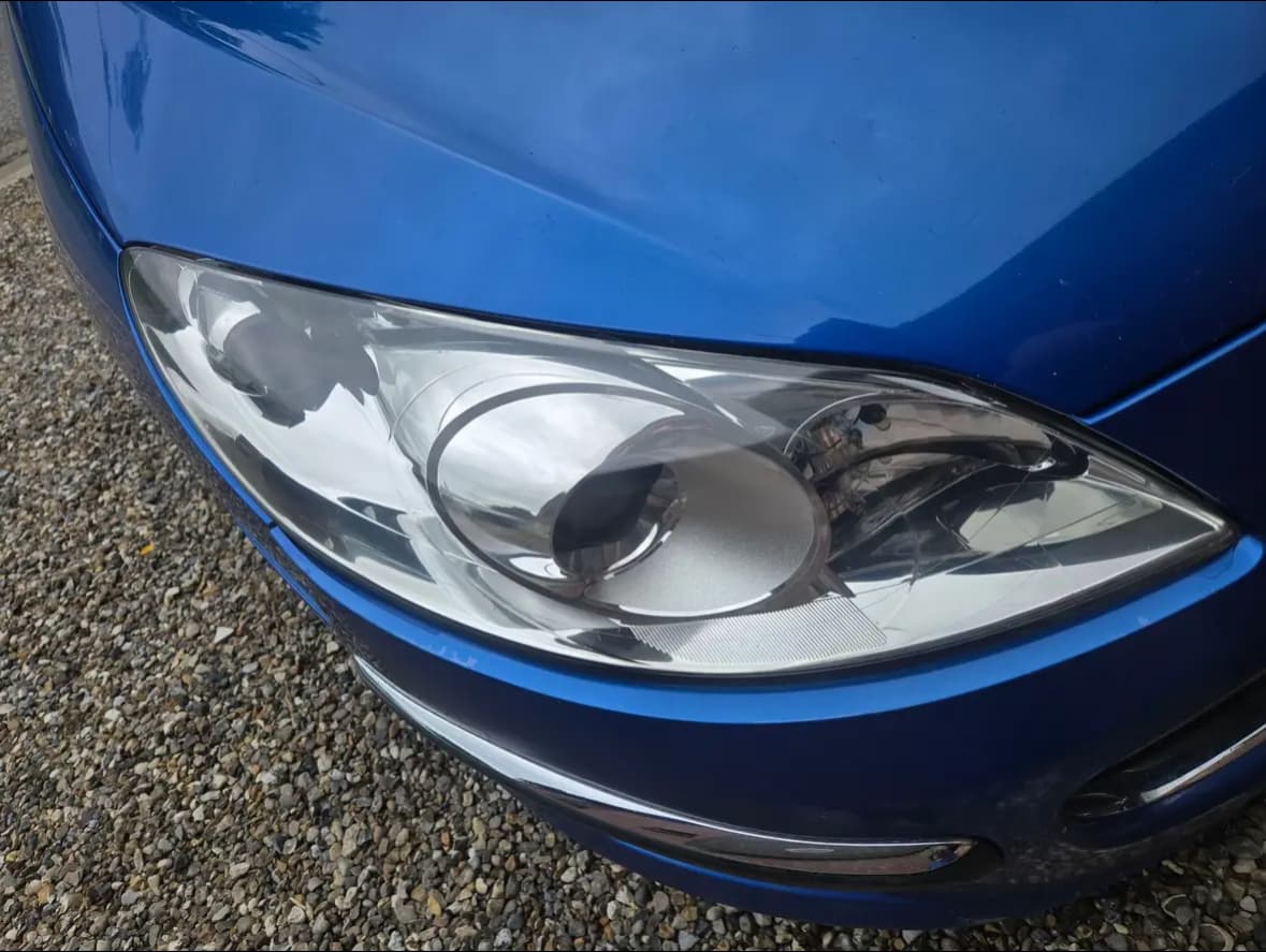 Rénovation phare Ford à Rezé à Nantes — Après